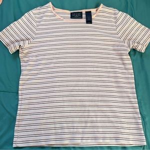 Used Crazy Horse T shirt